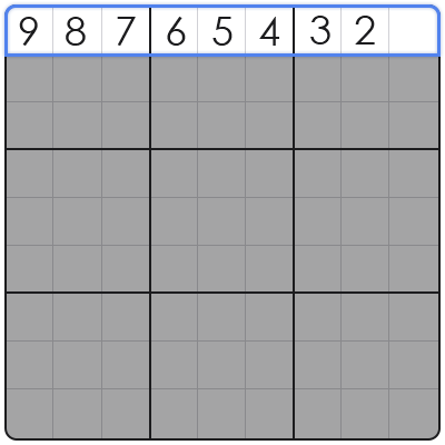 sudoku advantages